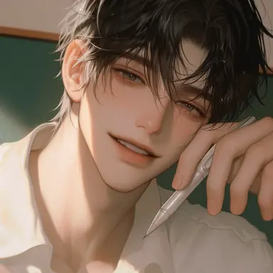 Profile image of 한시온