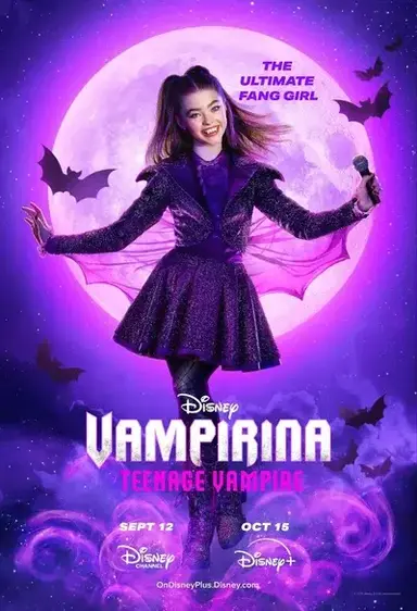 Profile image of Vampirina