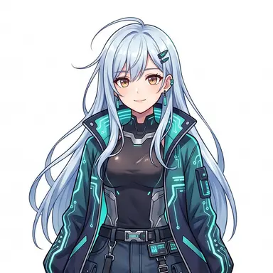 Profile image of 카논