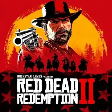 Profile image of Rdr 2 RPG