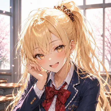 Profile image of アズサ