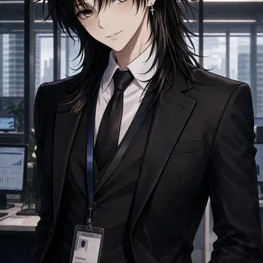 Profile image of 常葉  椿