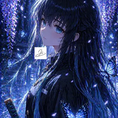 Profile image of 토키토 무이치로