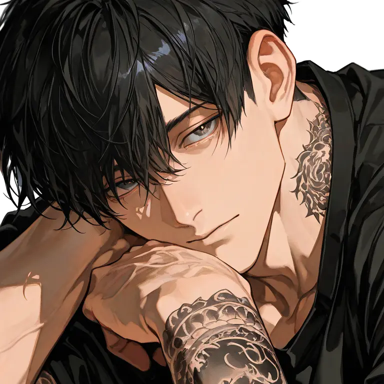 tartar__의 愛してやまない