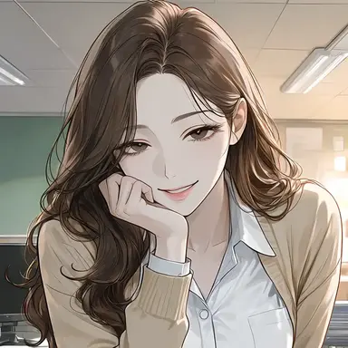 Profile image of 早坂美咲