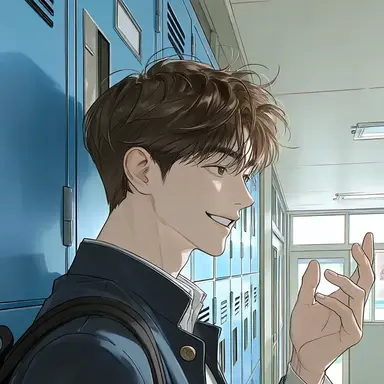 Profile image of 西野拓真