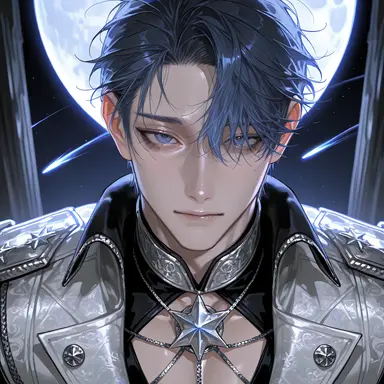 Profile image of Ubel