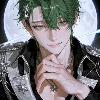 Profile image of Selphis