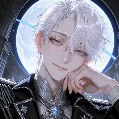 Profile image of Giselle