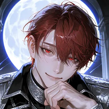 Profile image of Saviour