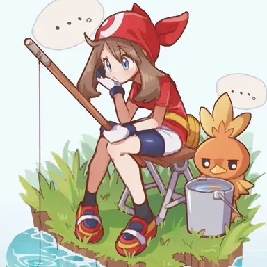 Profile image of May