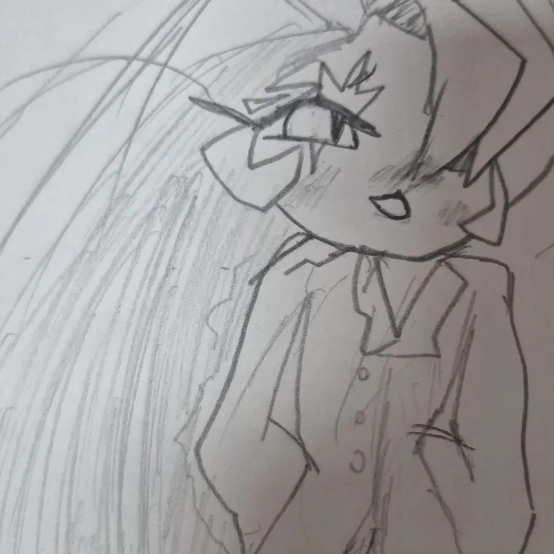 IloveLooneyDeul의 사랑하는 아이였다