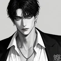 WildDill5446의 Vincenzo