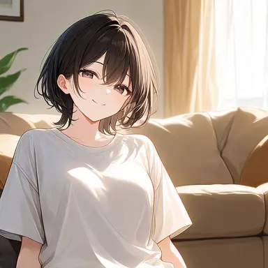 Profile image of 晴乃