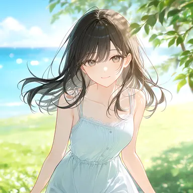Profile image of 愛華