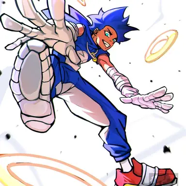 Profile image of Sonic