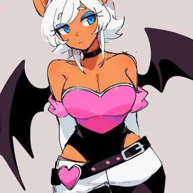 Profile image of Rouge