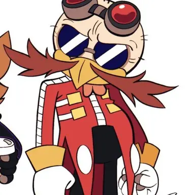 Profile image of Dr robotnik