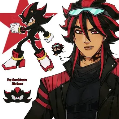 Profile image of Shadow