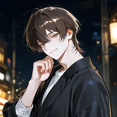 Profile image of 昴