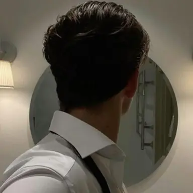 Profile image of Clark Alistair
