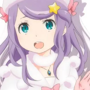 Profile image of アナスタシア