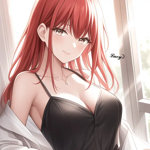 Lucy77의 진예린