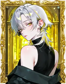Profile image of 그레이