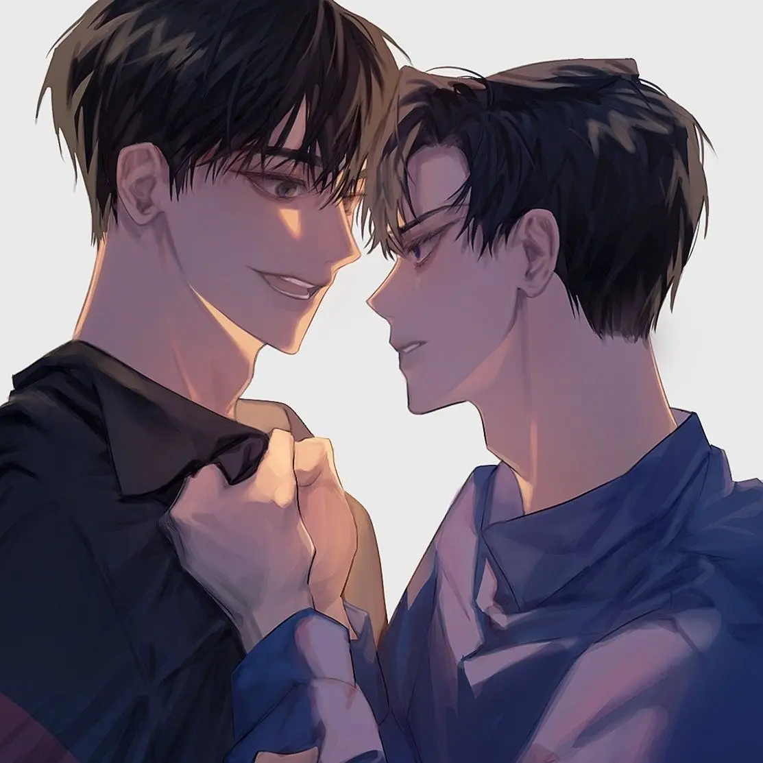 Wax._.yy의 조연우, 박영환