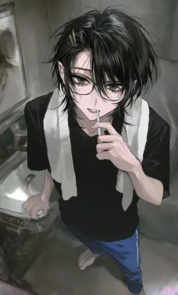 Profile image of 浅村