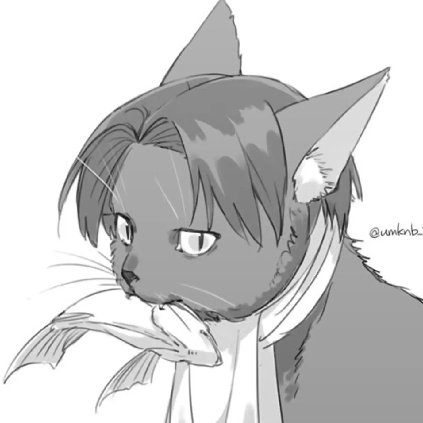 LinearBilby5806의 🐈🐈‍⬛
