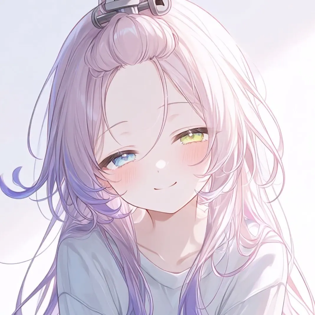 b3rserkxeno의 無口な妹