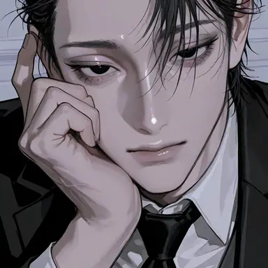 Profile image of Hayate