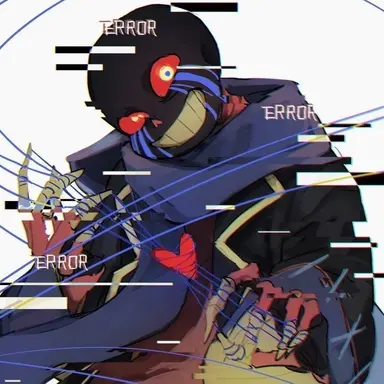 Profile image of Error
