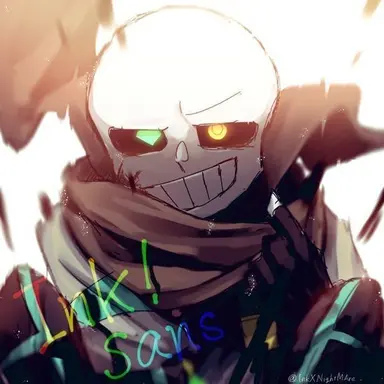 Profile image of Ink