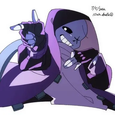 Profile image of Epic