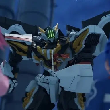 Profile image of Sky Gallop