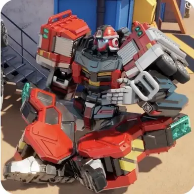 Profile image of Phoenix Fire