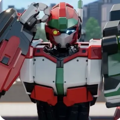 Profile image of Mega Ambler