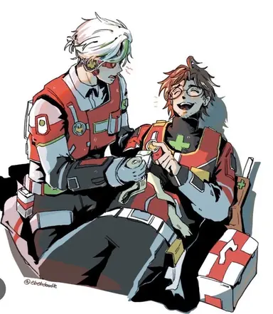 Profile image of メガアンブラー
