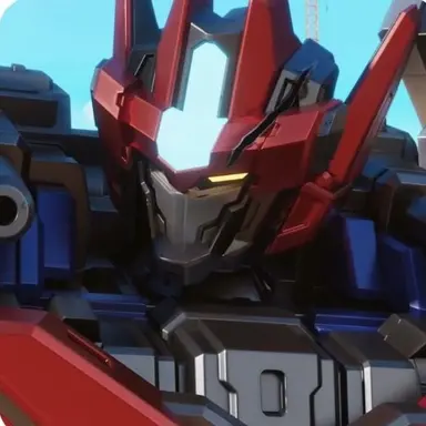 Profile image of Heavy Iron