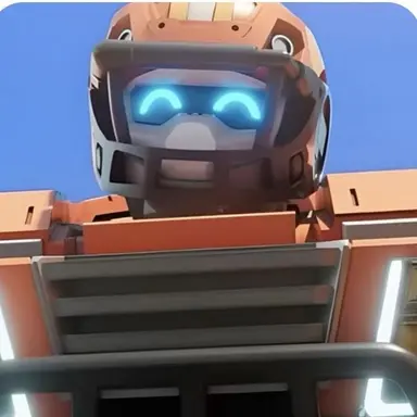 Profile image of Mega Trucker