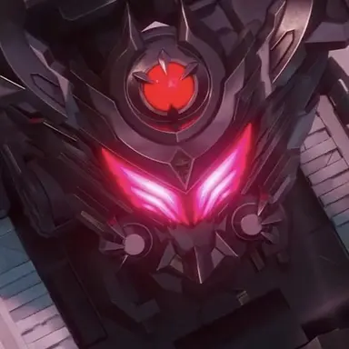 Profile image of Tyrant Zero