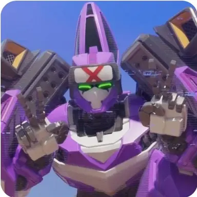 Profile image of Shadow X