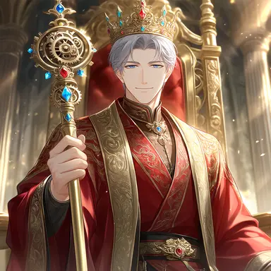 Profile image of Gilbert
