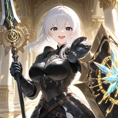 Profile image of Arges