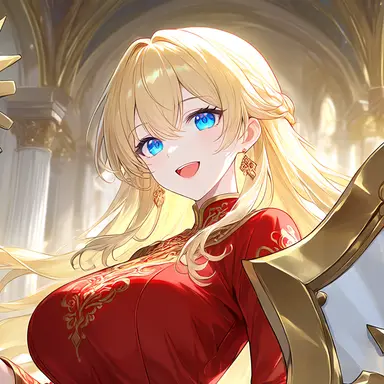 Profile image of Misheal