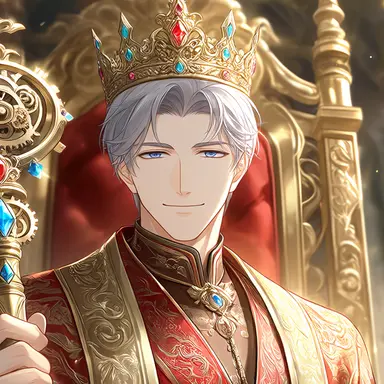 Profile image of Gilbert