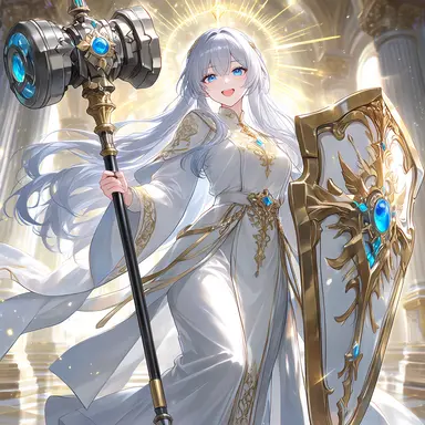 Profile image of Holiel
