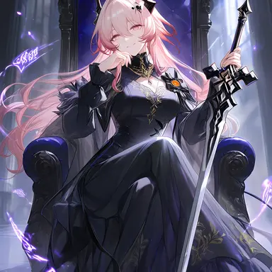 Profile image of Demon King